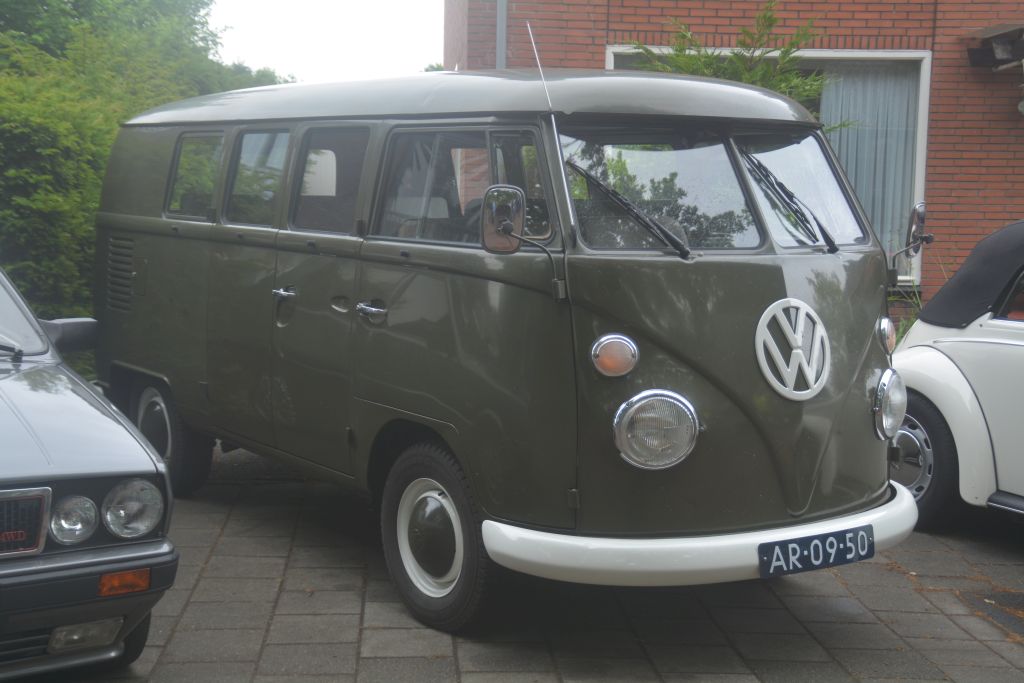 Oldtimerrit Geesteren 25 mei 2025 - 31